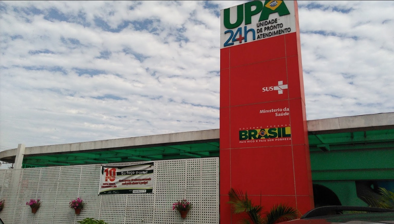 Familiares brigam com terçados e acabam hospitalizados em Manaus