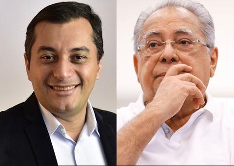 Posse de Wilson Lima ocorre nesta terça no Teatro Amazonas 