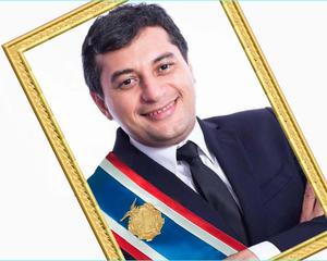   Wilson fica sem retrato e sem história