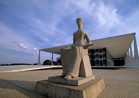 Homem é preso por importunação sexual durante posse de Bolsonaro