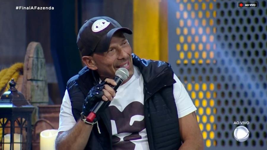 Advogada pede bloqueio de R$ 41 mil de prêmio de Rafael Ilha em 'A Fazenda'