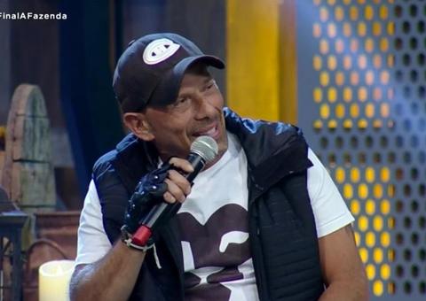 Advogada pede bloqueio de R$ 41 mil de prêmio de Rafael Ilha em 'A Fazenda'