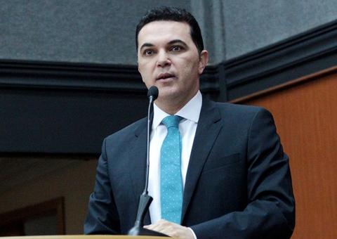 Presidente da Assembleia de Roraima é alvo de operação da PF