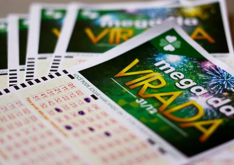 Saiba de onde saiu a aposta vencedora da Mega da Virada em Manaus