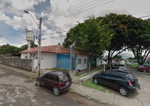 Idoso é preso suspeito de abusar sexualmente de criança em Manaus 