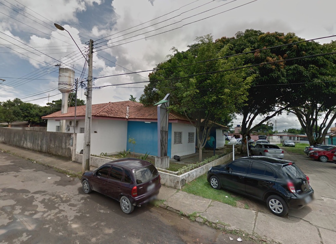 Idoso é preso suspeito de abusar sexualmente de criança em Manaus 