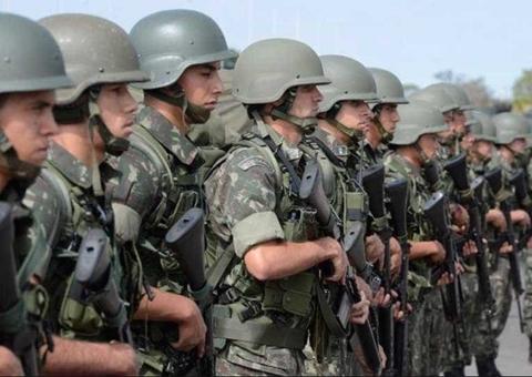 Alistamento militar começa hoje e vai até o fim de junho