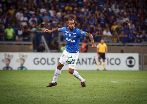 Flamengo deve oferecer R$ 30 milhões por Dedé do Cruzeiro 