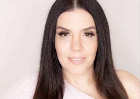 Simony passa a receber R$300 de pensão da filha com jogador Diego Souza e se revolta