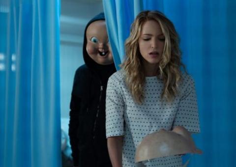 A Morte te dá Parabéns 2 ganha novo trailer arrepiante. Assista