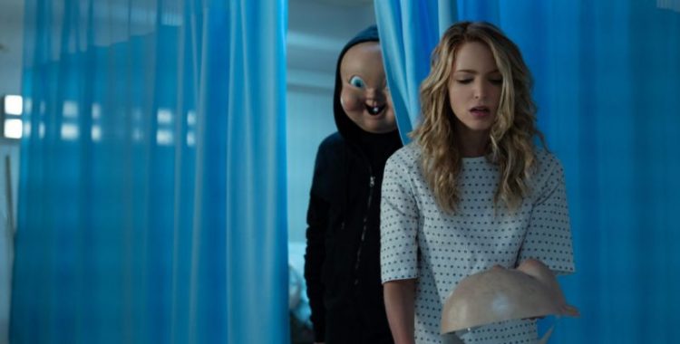 A Morte te dá Parabéns 2 ganha novo trailer arrepiante. Assista