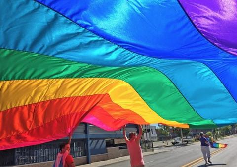 MP assinada por Bolsonaro retira LGBTs das diretrizes de Direitos Humanos 