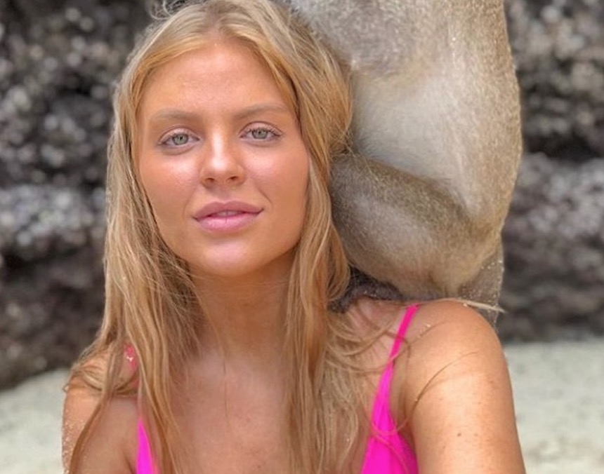  Luísa Sonza vai estrear como atriz em horário nobre na Globo