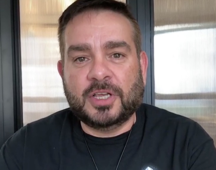 Internautas piram com suposta morte de humorista do Pânico; entenda