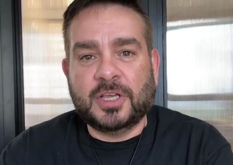 Internautas piram com suposta morte de humorista do Pânico; entenda