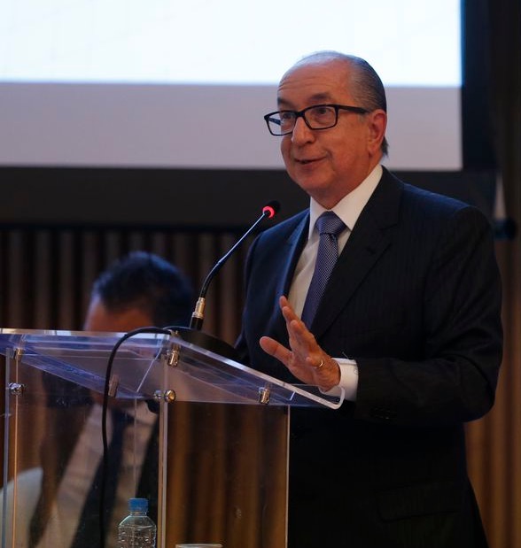 Governo estuda aumentar imposto de renda para ganhos mais altos, diz secretário