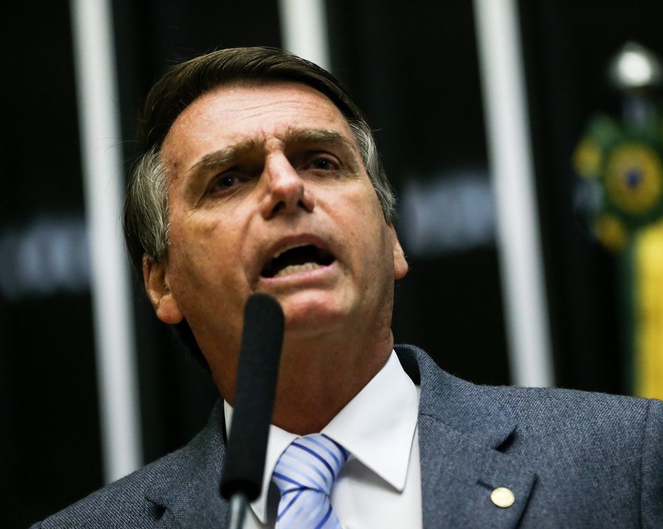 Com concessões, Bolsonaro diz que país atrairá investimentos de R$ 7 bilhões 