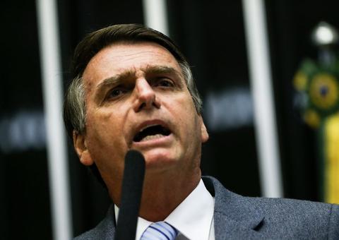 Com concessões, Bolsonaro diz que país atrairá investimentos de R$ 7 bilhões 