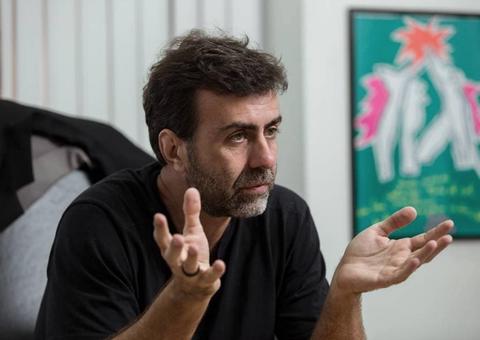 Marcelo Freixo lança candidatura à presidência da Câmara contra aliança Maia e Bolsonaro 