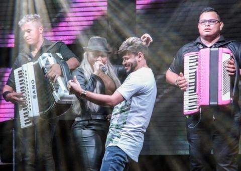 Bandas cantam 'só as antigas' no João de Barro neste sábado