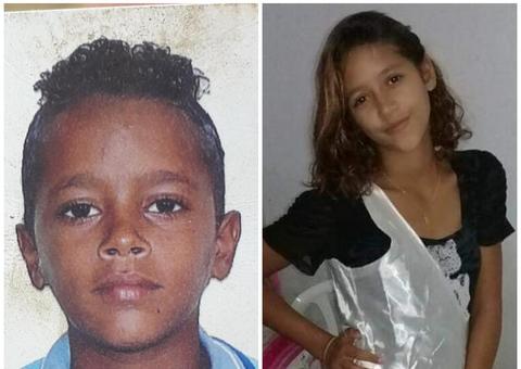 Padrasto tenta estuprar enteada de 13 anos, irmão de 11 reage mas acaba morto