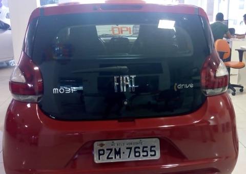 Em Manaus, grupo assalta motorista de app e ainda dá dinheiro para vítima voltar pra casa