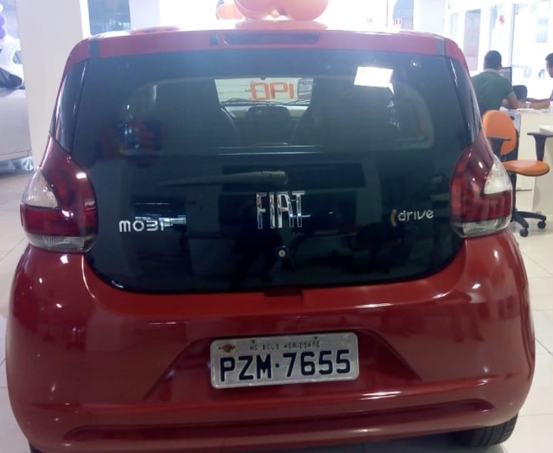 Em Manaus, grupo assalta motorista de app e ainda dá dinheiro para vítima voltar pra casa