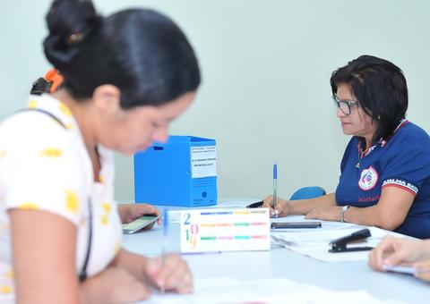 Seduc inicia período de matrículas para as escolas estaduais de tempo integral