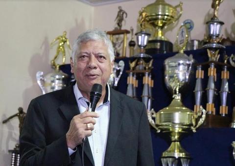 Nazareno assume a presidência do Nacional com missão de definir novo treinador 