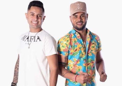 Sábado tem shows de Wendel Silva, Forró Ideal e Rick & Suzy em Manaus