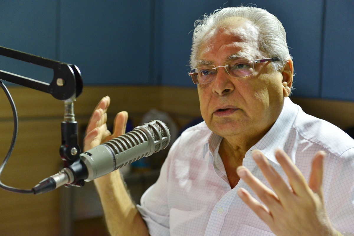 Amazonino: distribuidora de Energia é que deve R$ 1,7 bilhão  ao Estado