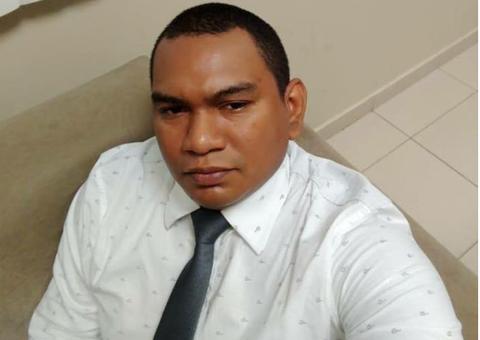 Suposto assessor do vereador Carlos Portta morre após sofrer acidente de moto em Manaus