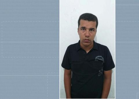 Homem é preso após mostrar partes íntimas a crianças 