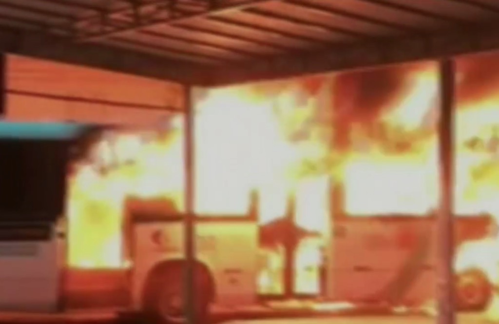 Moro autoriza uso de Força Nacional no Ceará após madrugada de ataques