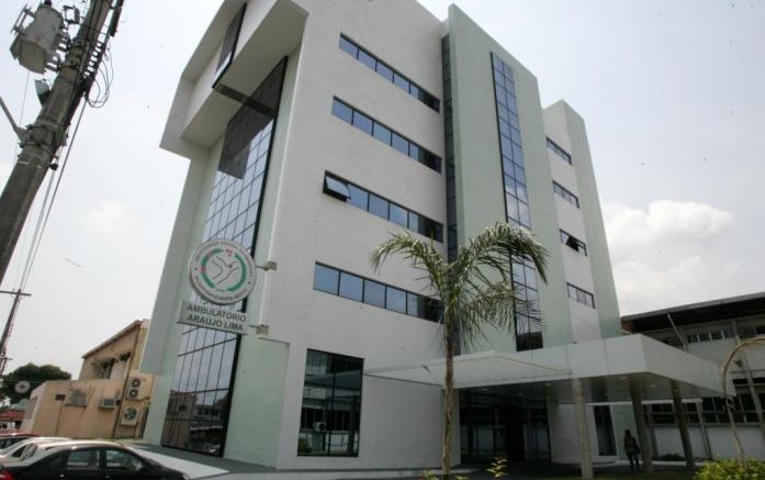 Hospital Universitário abre seleção para residentes com bolsa de R$ 3 mil