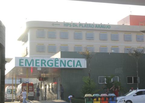 Adolescente leva tiro no testículo durante tentativa de execução em Manaus