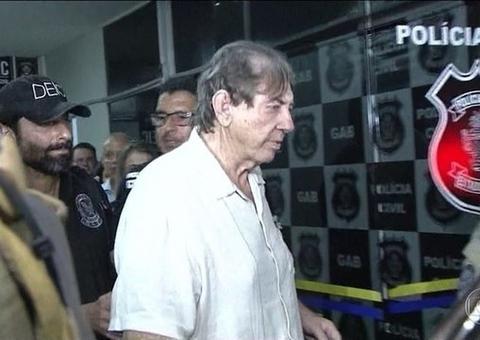  Juíza contraria defesa de João de Deus e diz que médium não tem problemas no coração