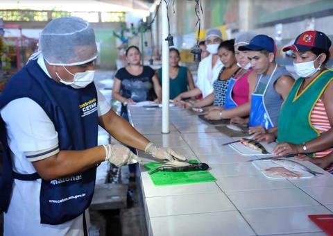 Cetam anuncia adiamento de matrículas no interior do Amazonas
