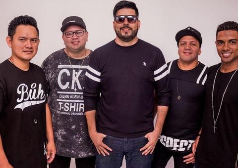 Coronel estreia temporada de 2019 com muito samba e pagode