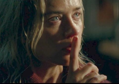 ‘Um Lugar Silencioso’ vai ganhar sequência 