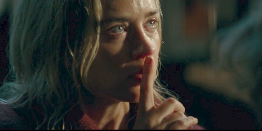 ‘Um Lugar Silencioso’ vai ganhar sequência 