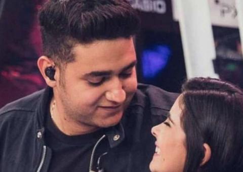 Sertanejo Juliano, da dupla com Henrique, será papai