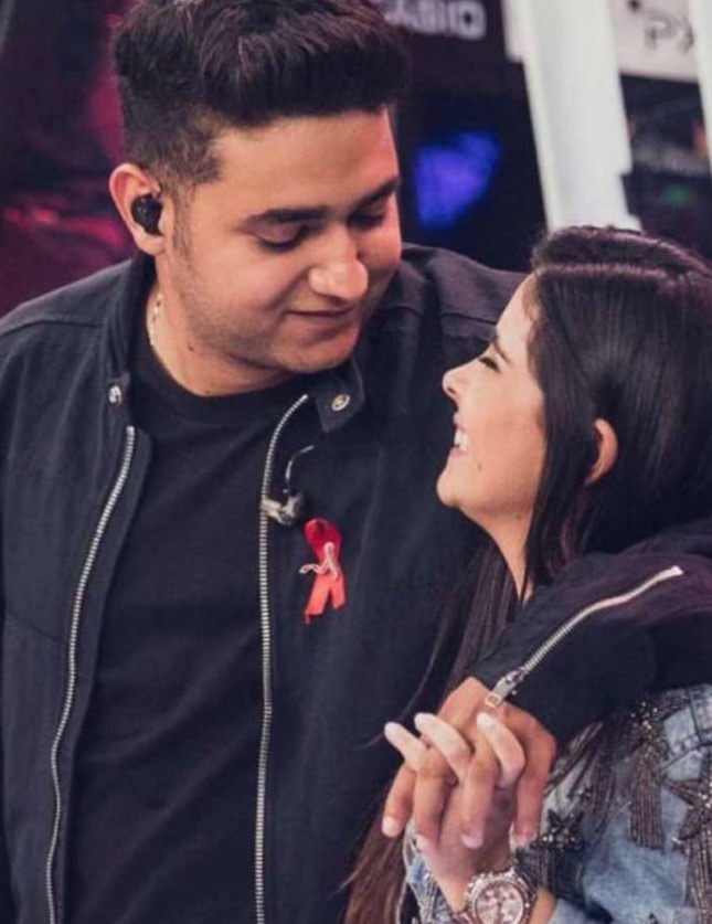 Sertanejo Juliano, da dupla com Henrique, será papai