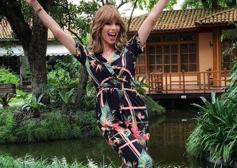 Ana Furtado vai apresentar ‘Mais Você’ 