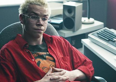 Após Black Mirror, Will Poulter deixa redes sociais para cuidar da saúde mental