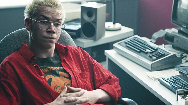 Após Black Mirror, Will Poulter deixa redes sociais para cuidar da saúde mental