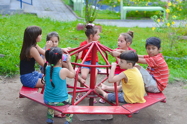 Começa temporada de férias no Parque Cidade da Criança