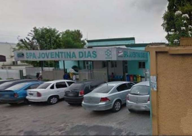 Bebê morre em hospital após "cair de rede" e polícia investiga maus tratos