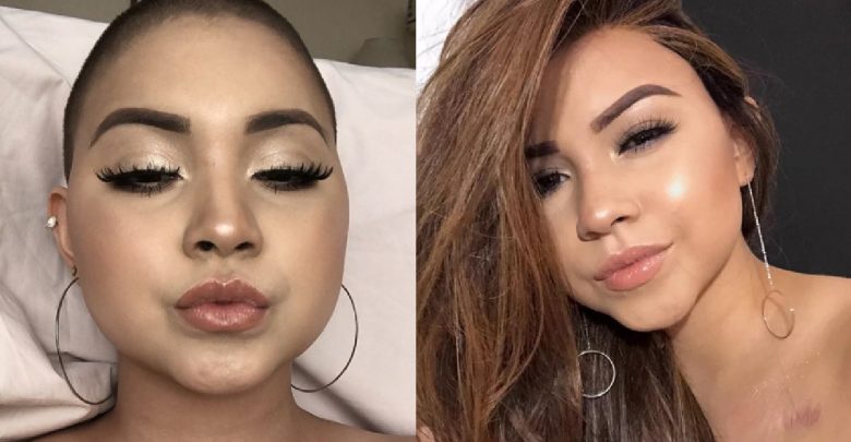  Blogueira brasileira morre aos 16 anos após luta contra câncer