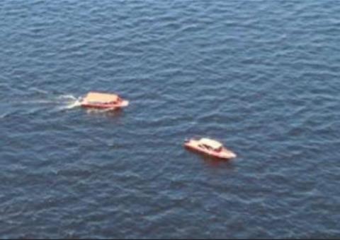 Corpo de jovem desaparecido é encontrado no Rio Negro 